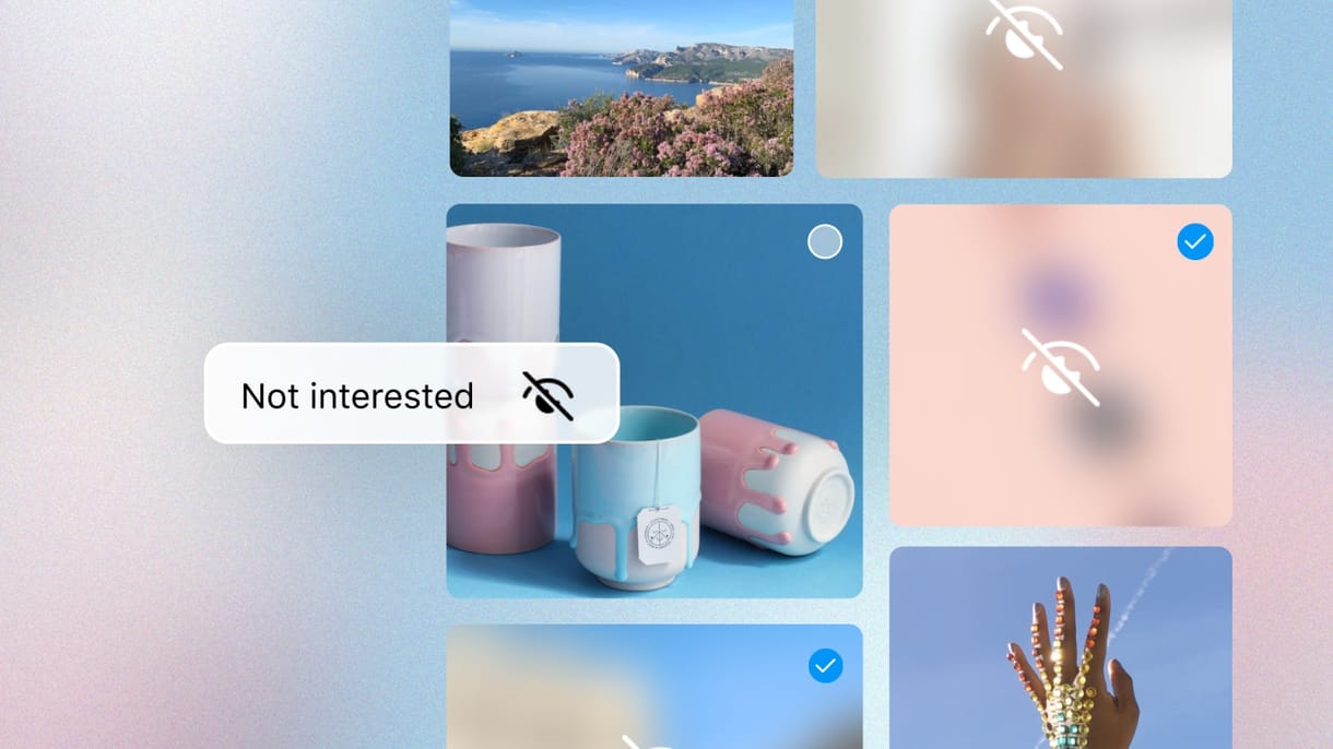 Imádni fogja az Instagram két új funkcióját, kiszűrik az idegesítő bejegyzéseket