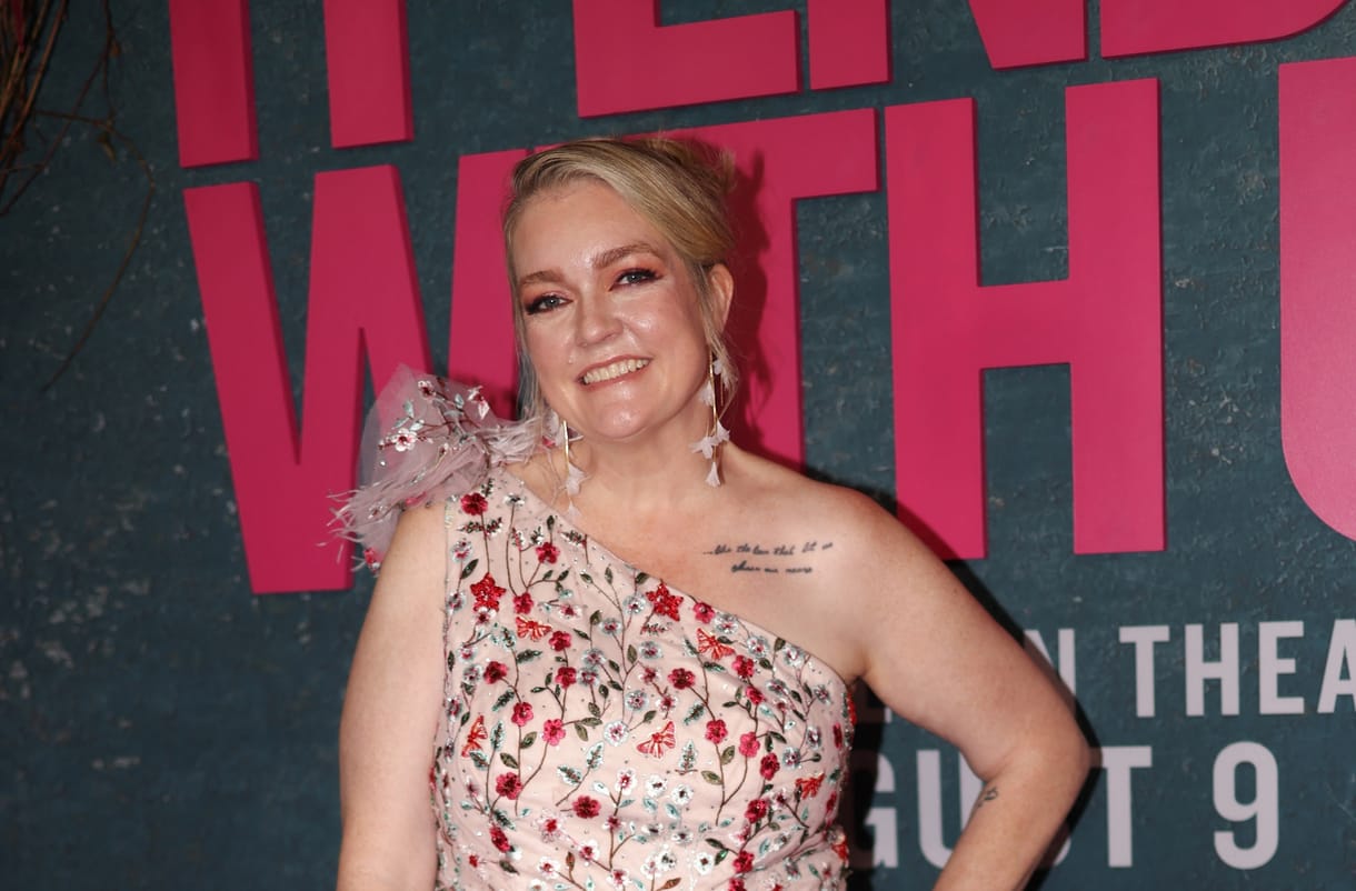 A Velünk véget ér sikerén felbuzdulva újabb Colleen Hoover-regény kap filmes feldolgozást