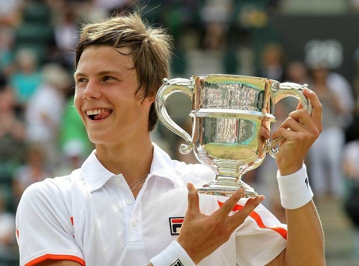 Magyar fiatalok Nadal, Federer és Clijsters nyomában