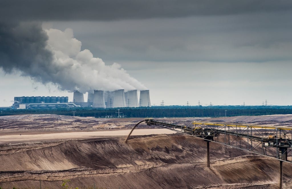 Svédország is bezárta az utolsó szénerőművet