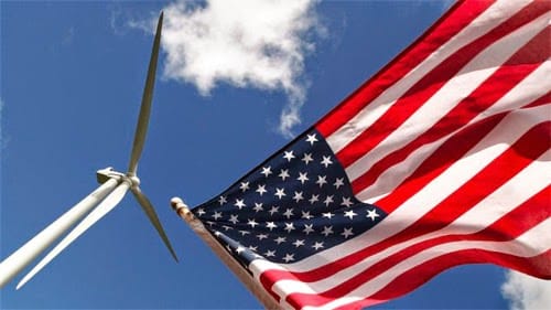 Amerika tornádóval fúj bele a ventilátorba