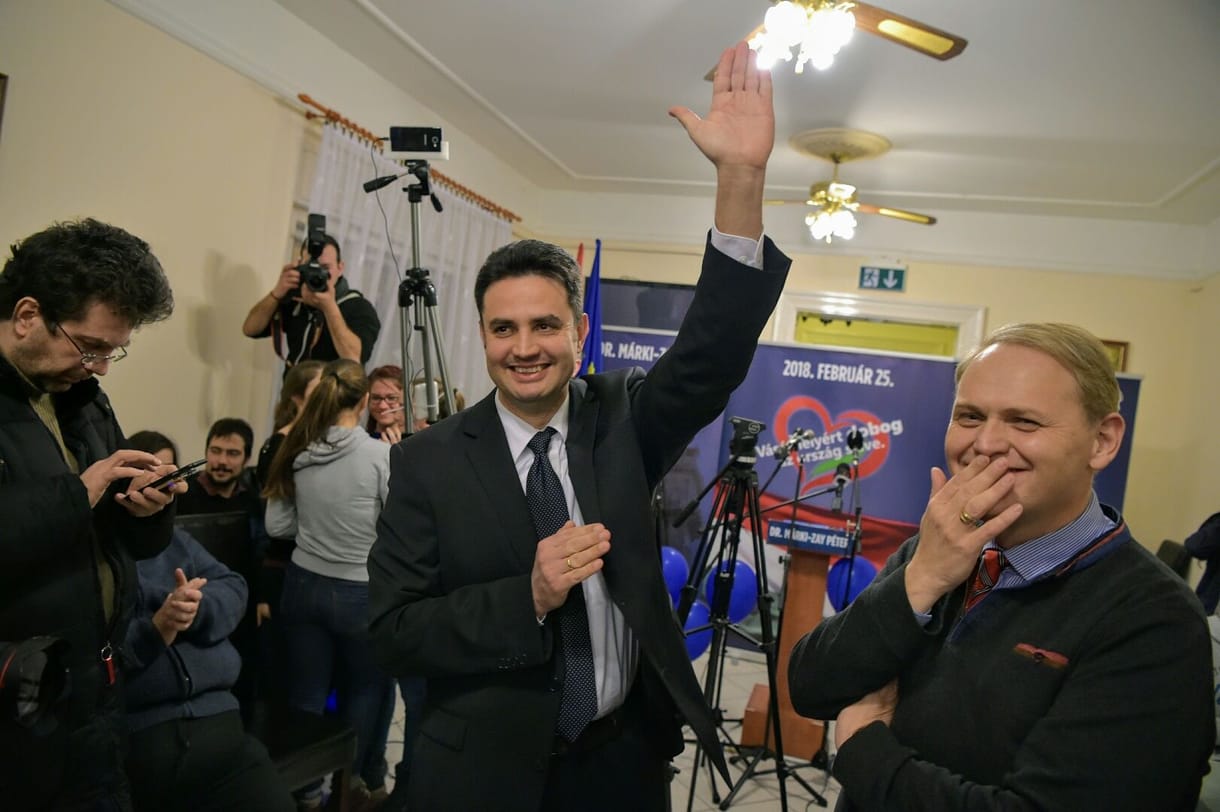 Márki-Zay győzött, Vona nyert – bemutatjuk, ki örül és ki dühöng