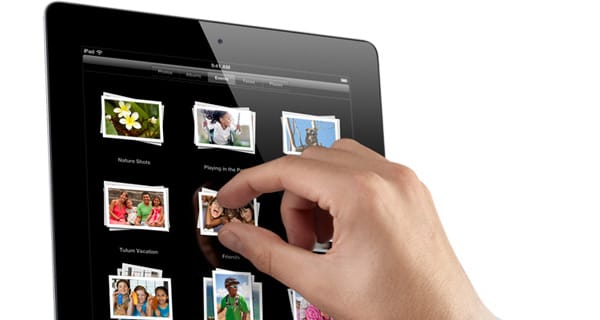 48 millió iPad fog elfogyni idén