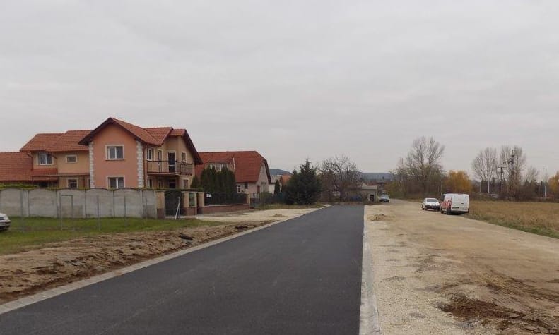 Történelmi rekordot ért el a magyar építőipar