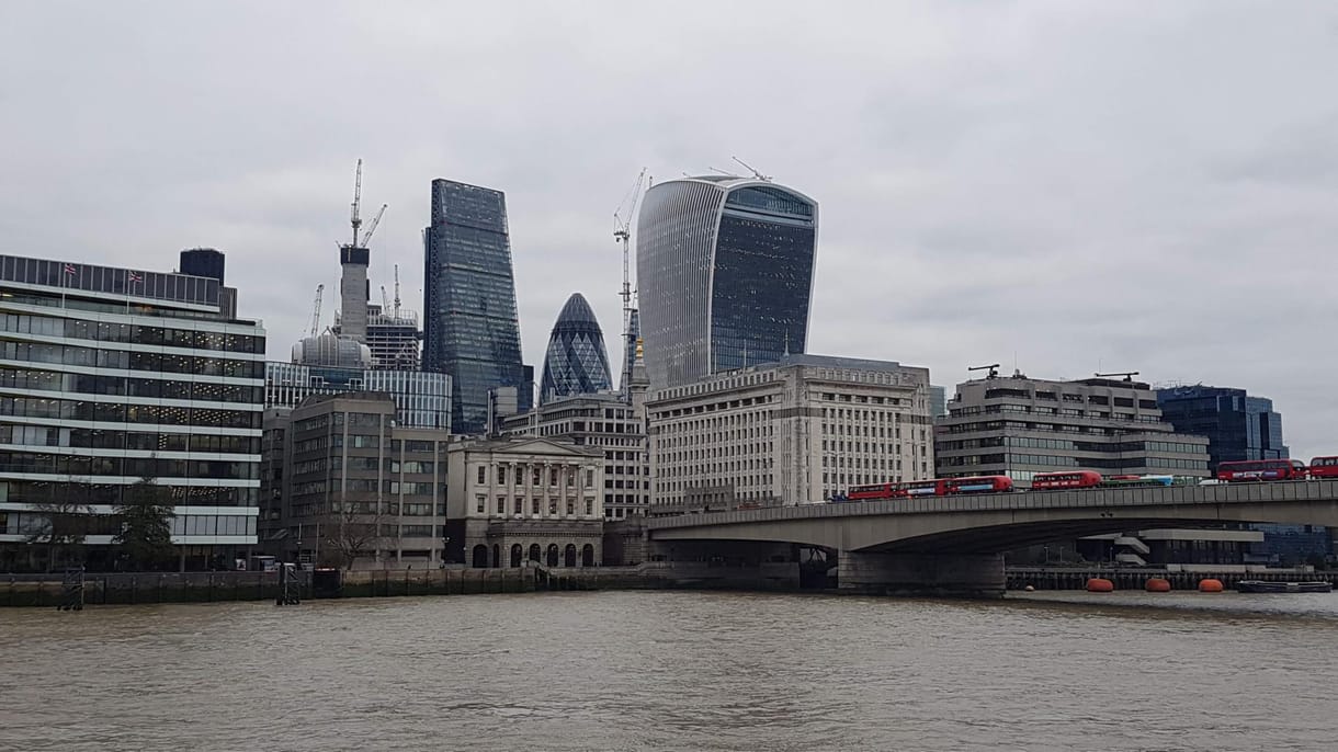 Autómentes lesz a londoni belváros egy része a járvány után