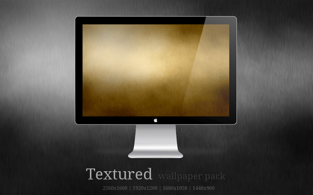 Mai háttérkép: Textured - variációk egy témára
