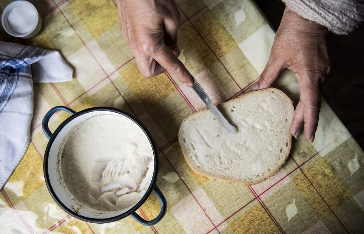 Negyvenezer nyugdíjasnak tartozik pénzzel a magyar állam