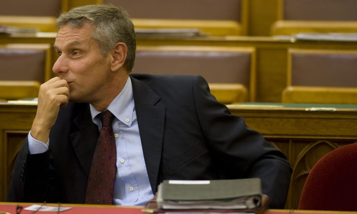 Mesterházy szerint Orbán 