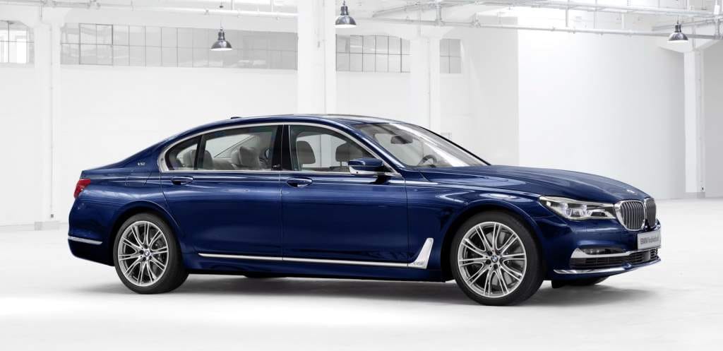 Négyturbós lett, maradhat? Jön a BMW új csúcsdízele