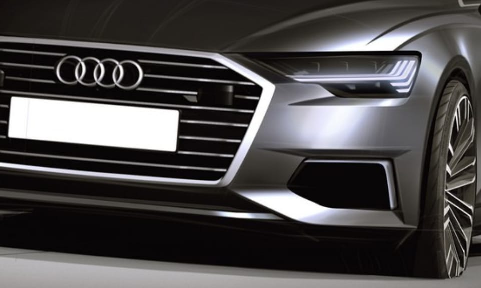 BMW M5-alázásra készül a 650 lóerős Audi RS6
