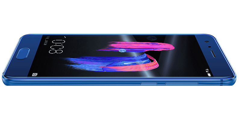 Kiderült a Huawei új, Honor 9 csúcsmobiljának magyar ára
