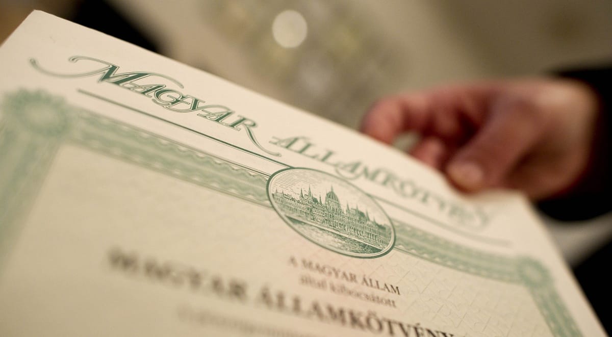 Sokan vágják a fát a magyar gazdaság alatt
