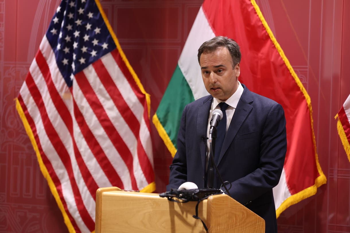 Brutálisabb amerikai lépésre számíthatott a Fidesz, mert most nem igazán tud min felháborodni