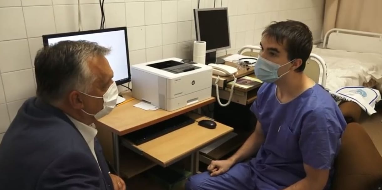 Népszava: elkezdődött az átvezénylés a Korányiba