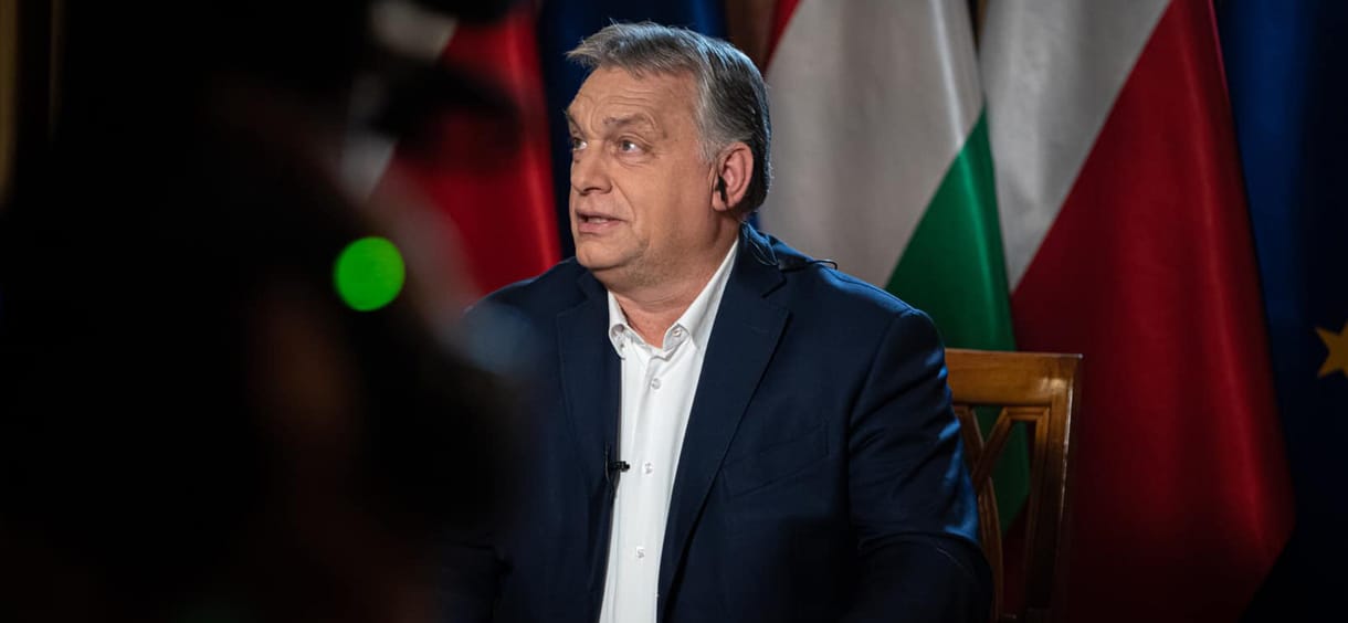 Havasi: Orbán azért nevezte Karikót asszonyságnak, mert uraságnak mégsem nevezheti
