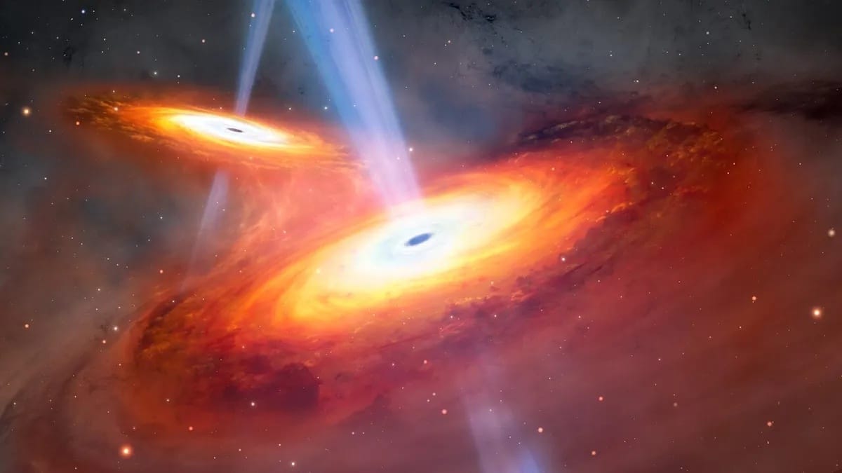 12,8 milliárd évre néztek vissza az időben a tudósok, feltárulhatnak az univerzum ősi titkai