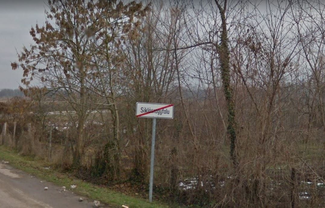 Siklósnagyfalu szerencsjátékos polgármestere milliókat nyúlt le az önkormányzat vagyonából