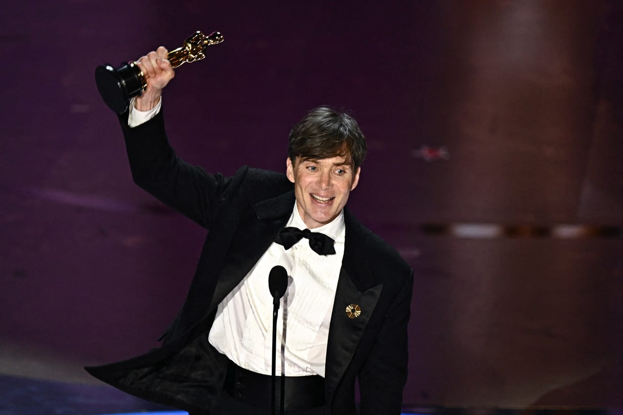 Újabb magyar Oscar-díjast avattak, az Oppenheimer tarolt