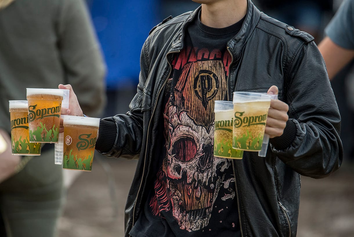 Drágább lesz a sör