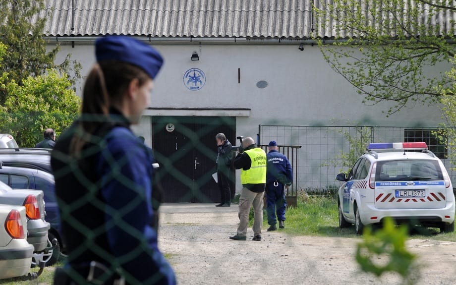Előre eltervezték a kivégzést a soproni diákok