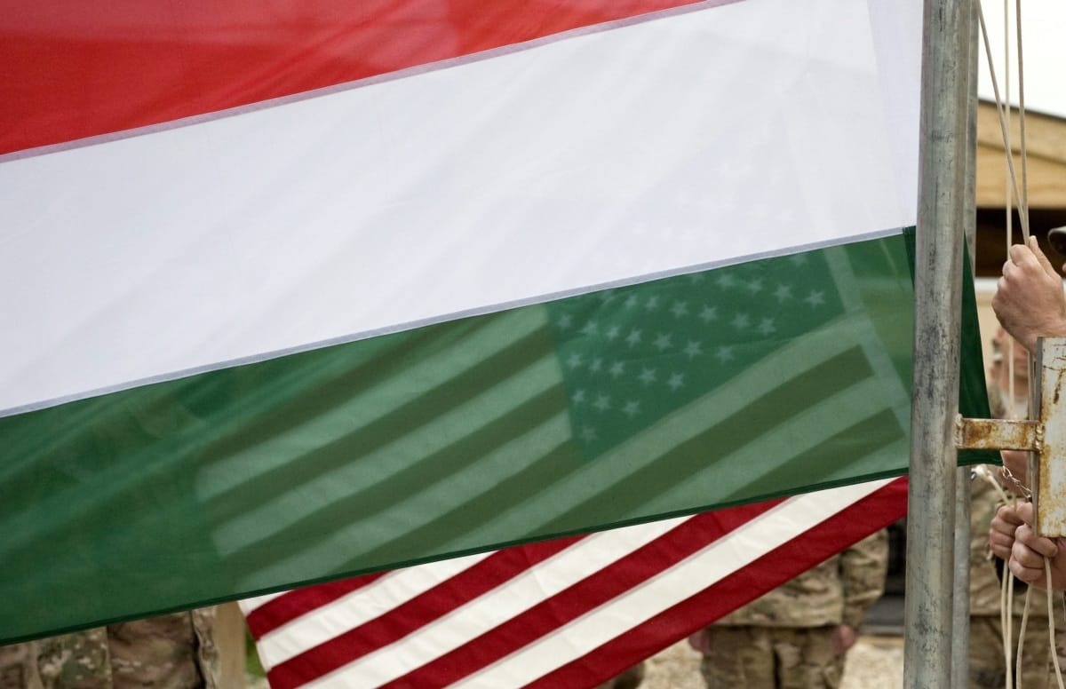 Szabad Európa: Magyar kormányzati tisztviselőket és kormányközeli szereplőket kitiltó törvény készül az Egyesült Államokban