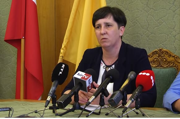 24.hu: Kegyelmet kaphatott Balmazújváros öt éve elítélt polgármestere