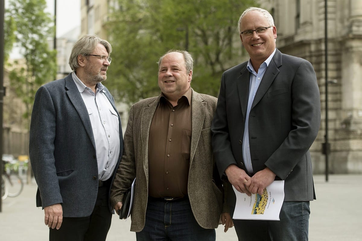 Úszószövetség: Bienerth lassan csomagolhat, már színen az új elnökjelöltek