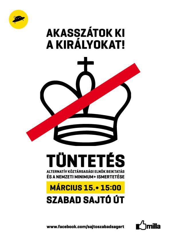 Szeresd és tiszteld a fétisemet!