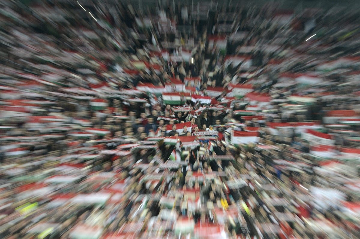 Csányiék egyeztetnének a bojkottáló szurkolókkal