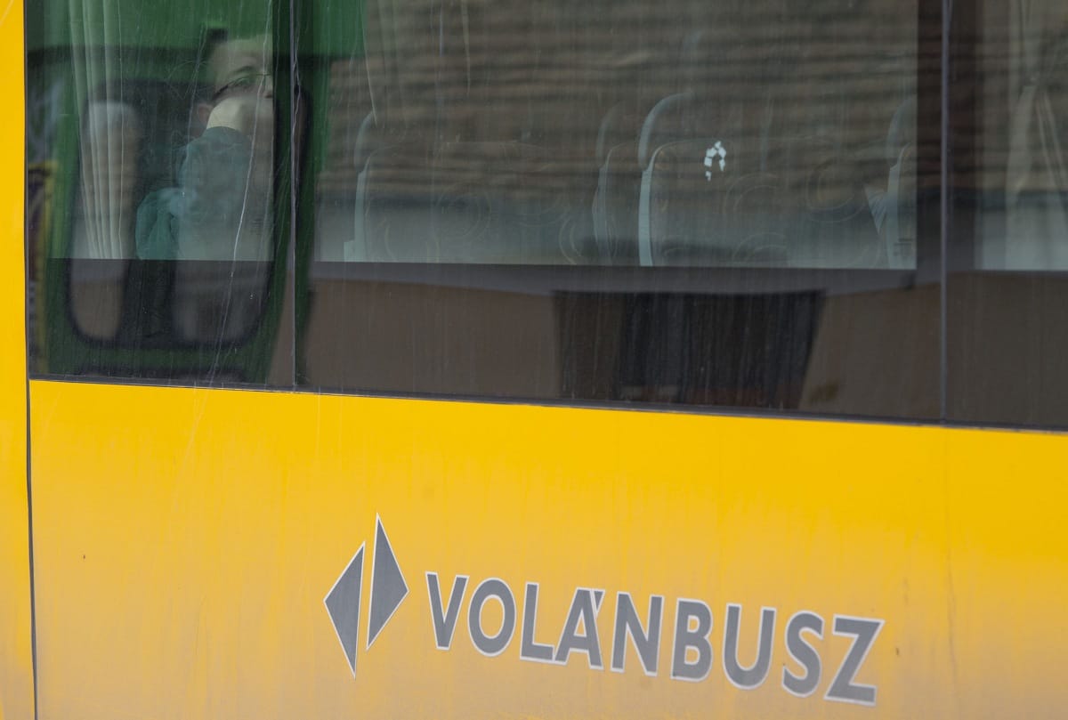 Távozna a Volánbusz vezére