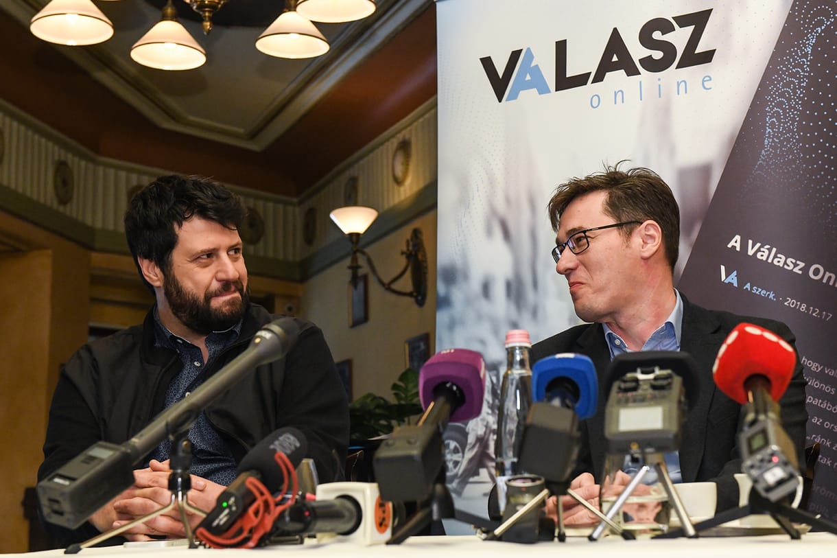 Puzsér asztalt borított: nem tárgyal tovább az előválasztásról