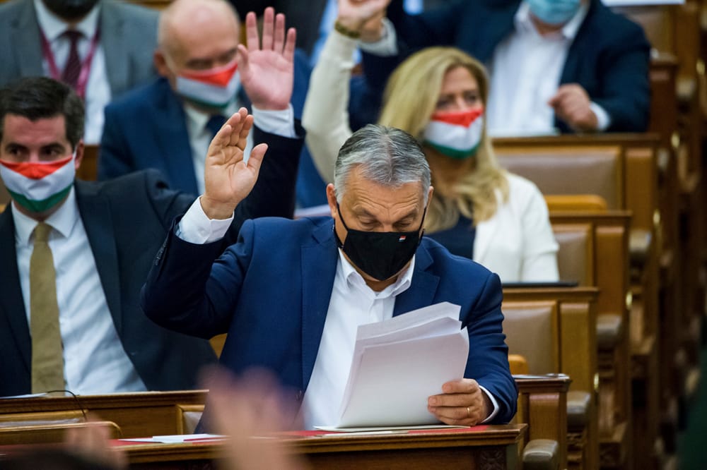 Orbán satufékezésének háttere: elsőszámú halálokká vált a koronavírus