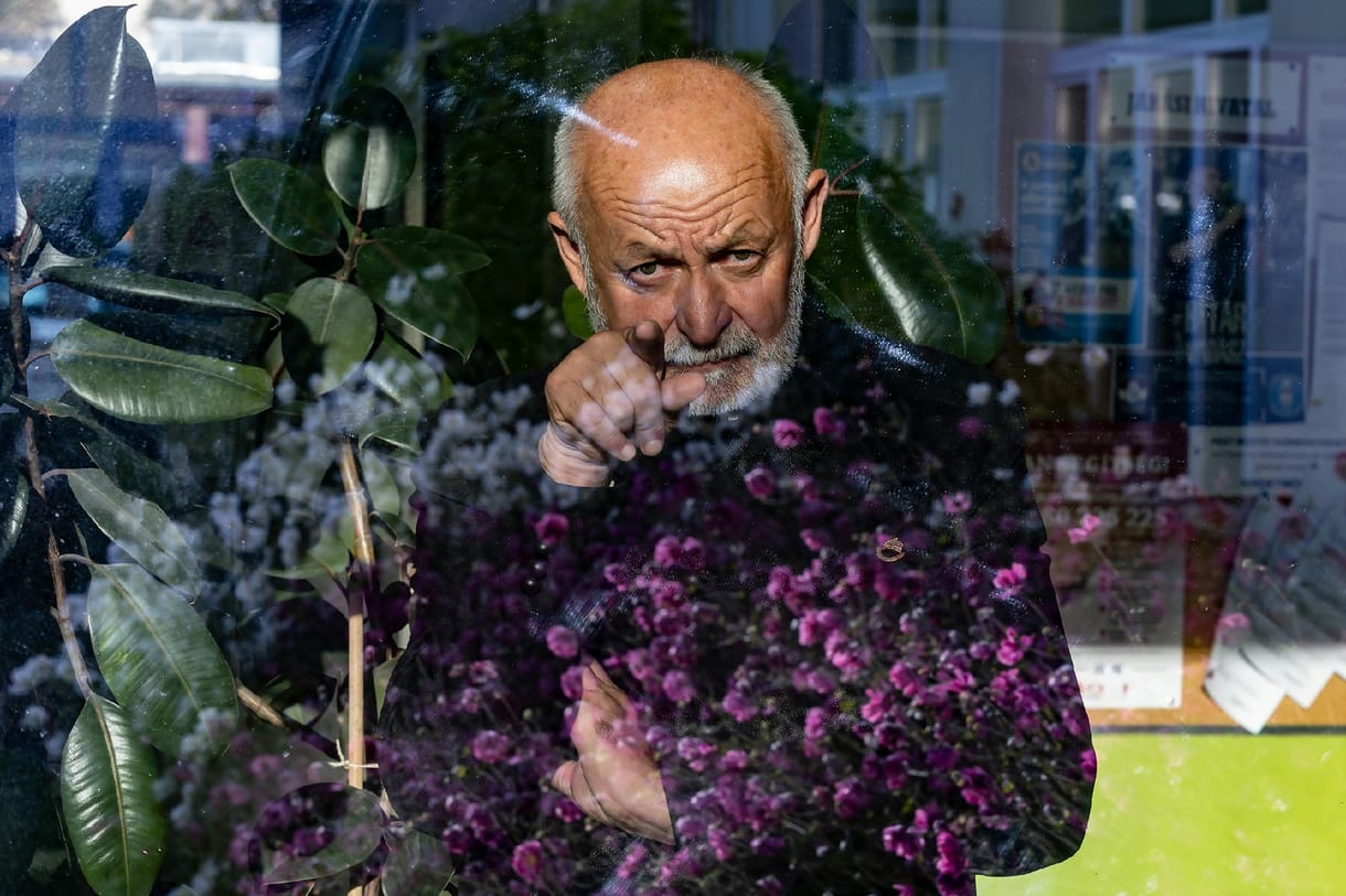 Kovács Gyula erdész, gyümölcsész: 