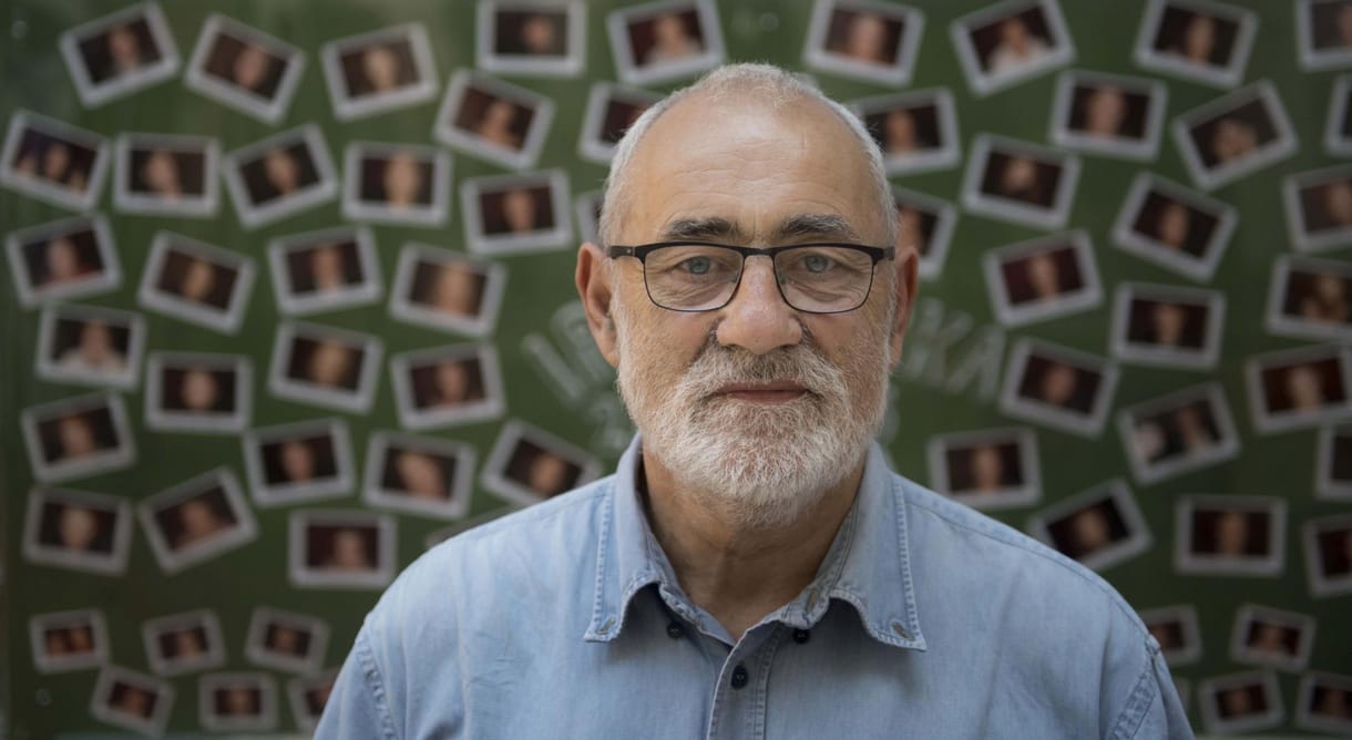 Horn György: Rég tudom, hogy az iskola, bárhogy próbáljuk megújítani, halott