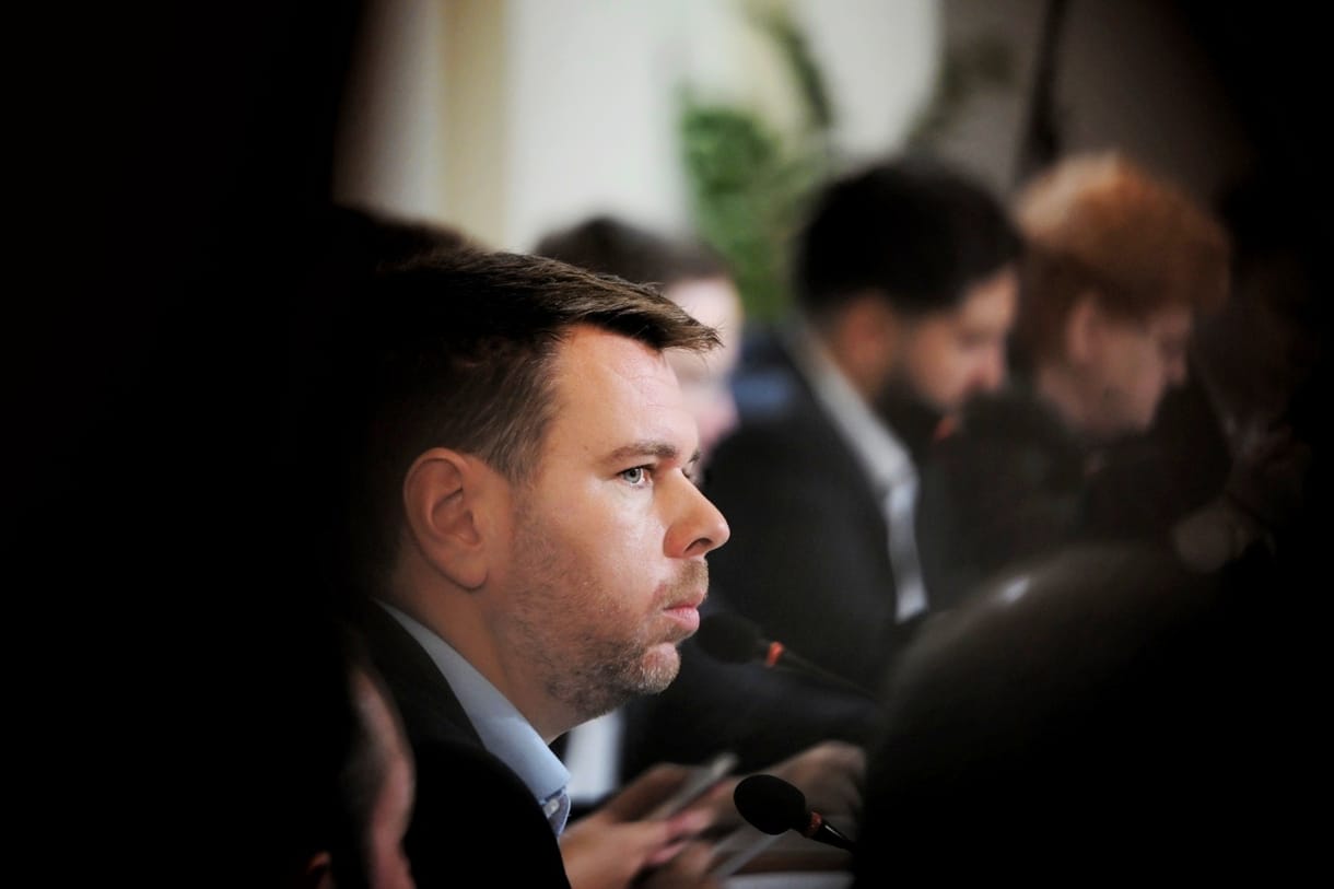 Vitézy Dávid: Kár arra várni, hogy a kormány egyszer csak azt mondja, pénzt adna a fővárosnak