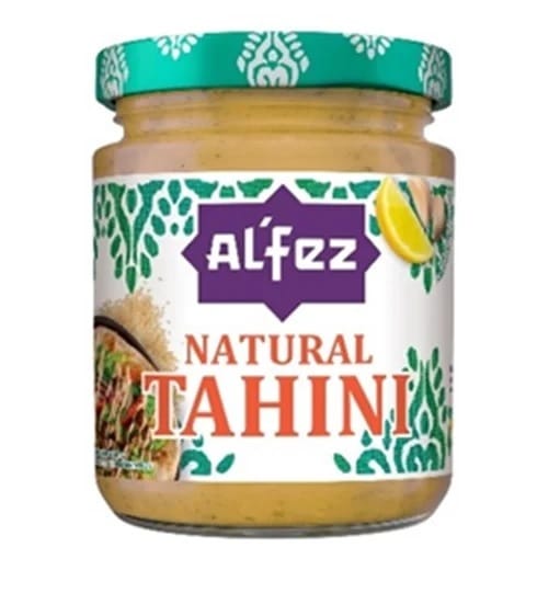 Szalmonellaveszély miatt hív vissza az Auchan egy tahinikrémet