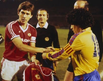 Eddig döntetlen a Barcelona - Manchester United