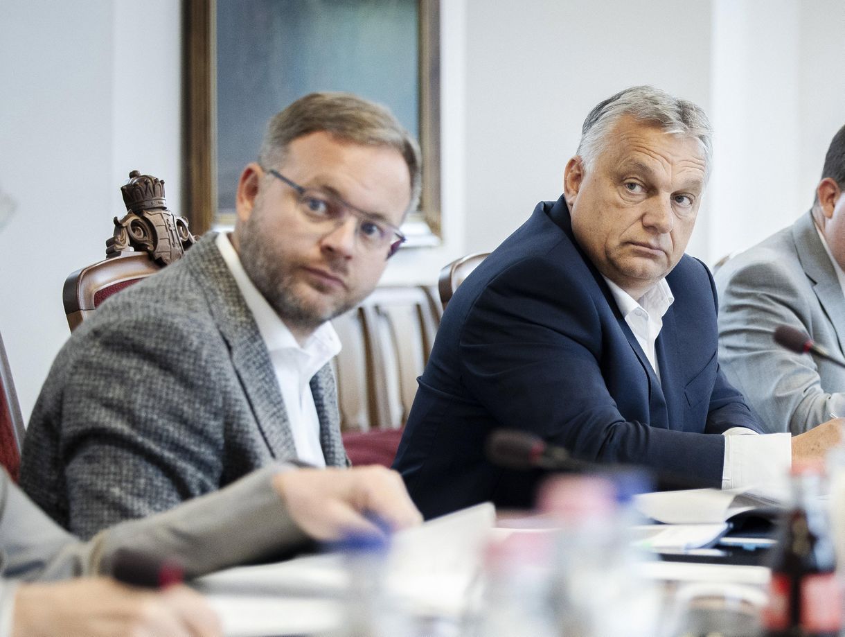 Felrobbant a budi – az Orbán-blamázs oka és alig belátható következményei