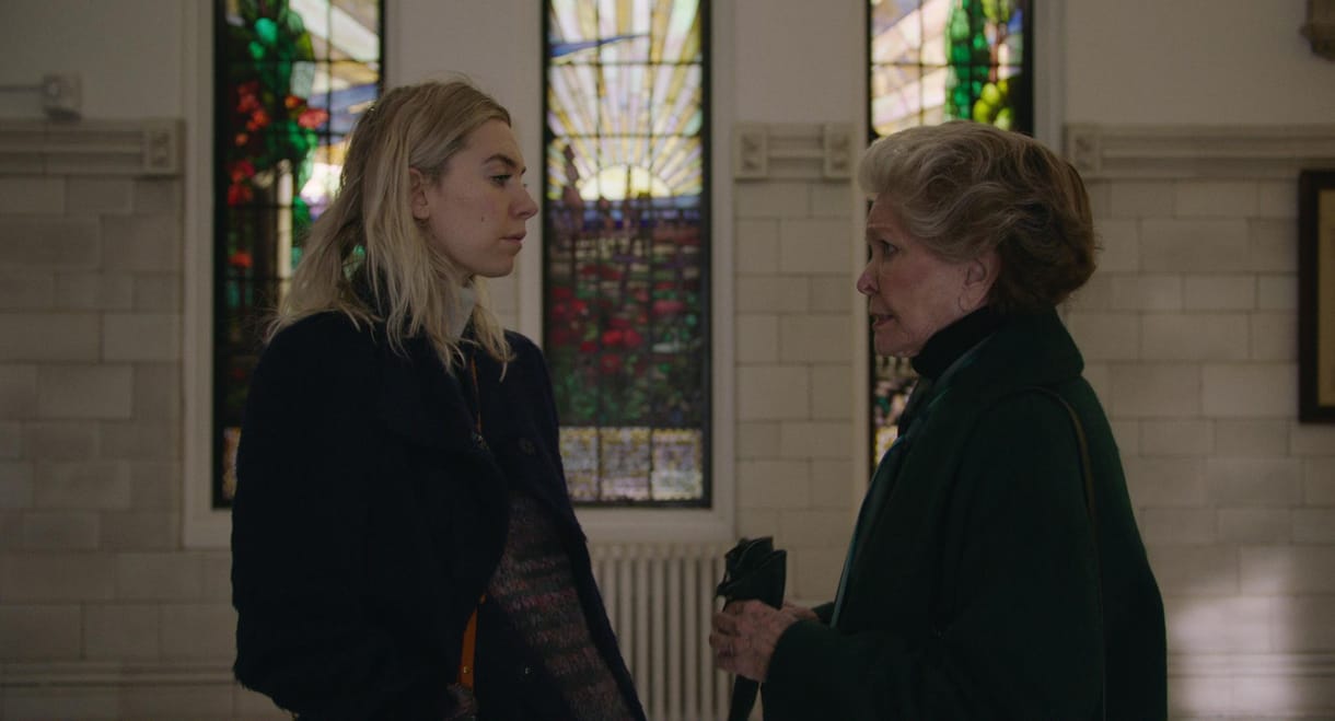 Újabb fontos amerikai díjra jelölték Mundruczó Kornél filmjét