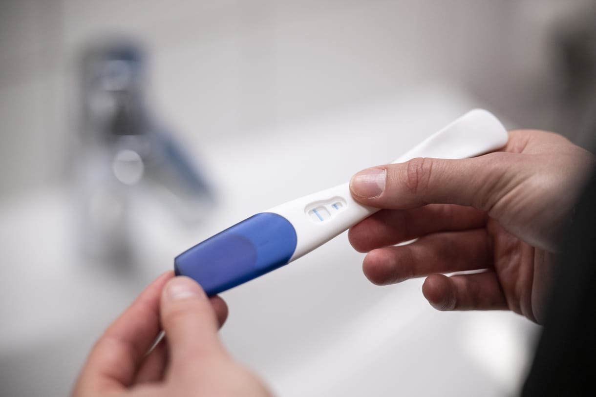 A nők nem azért döntenek az abortusz mellett, mert „nincs jobb dolguk”