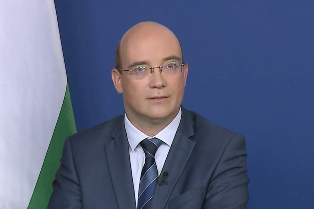 Újabb Maruzsa-levélben toborozzák érettségiztetni az általános iskolai tanárokat