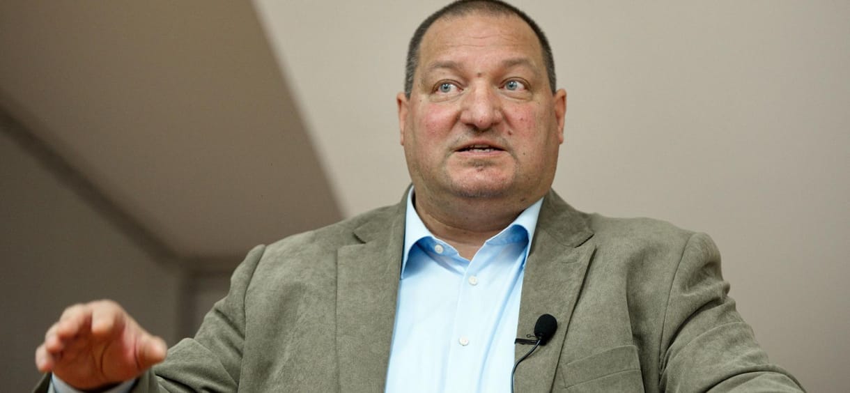 Németh Szilárd: Márki-Zay úgy hitelesítené a mondandóját, hogy gyalázza azokat, akik nem értenek vele egyet