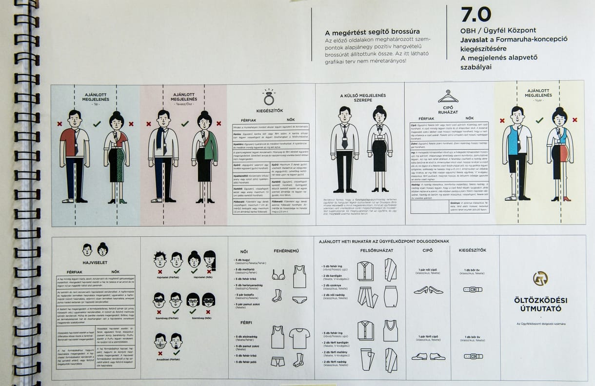 Verset ihletett a bírósági bugyi-gate