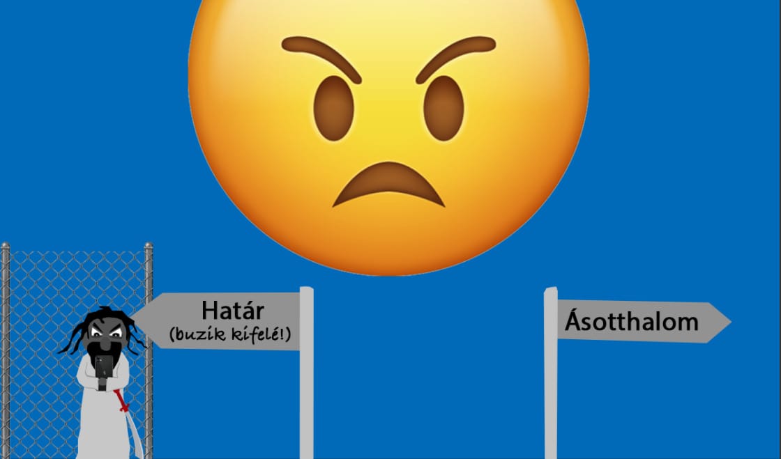 Új játékot készített a Kétfarkú, legyőzhetjük vele a Soros-tervet