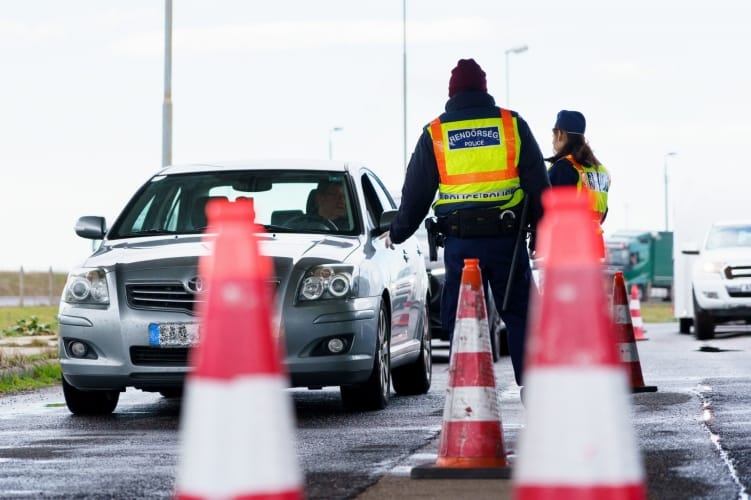 Minden magyar-román határátkelő megnyílik