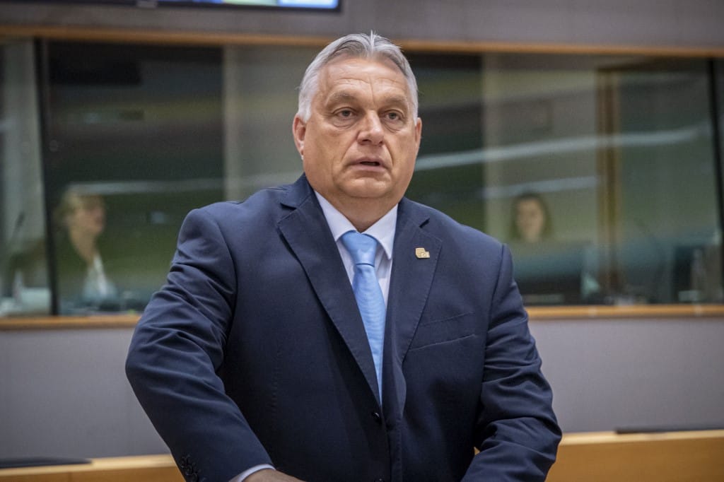 Orbán azt kérdezi, hová lett az EU pénze. Elmagyarázzuk