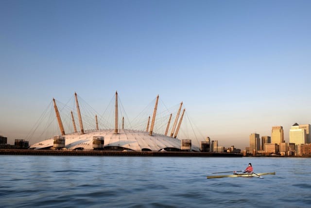 Harmadszor is olimpia Londonban - mire számíthatunk?