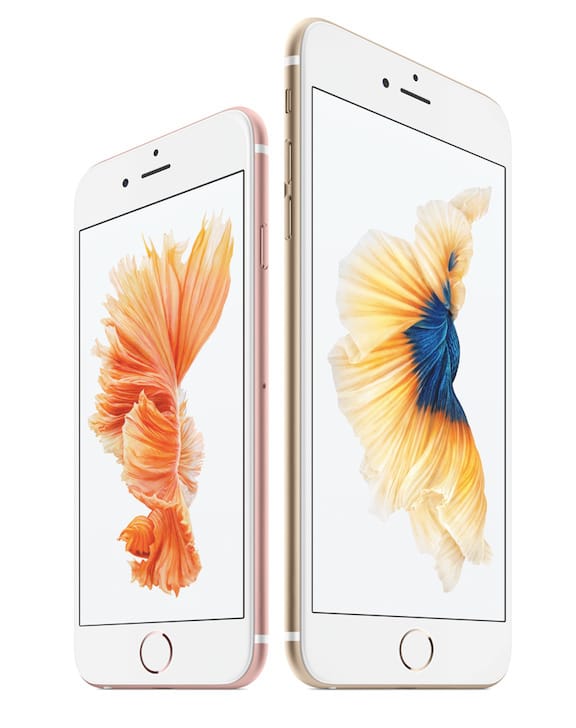 Máris gond lehet az iPhone 6s Plusszal