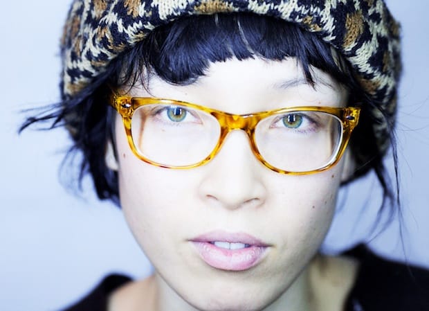 Zene éjszakára: Little Dragon - Fortune (videó)