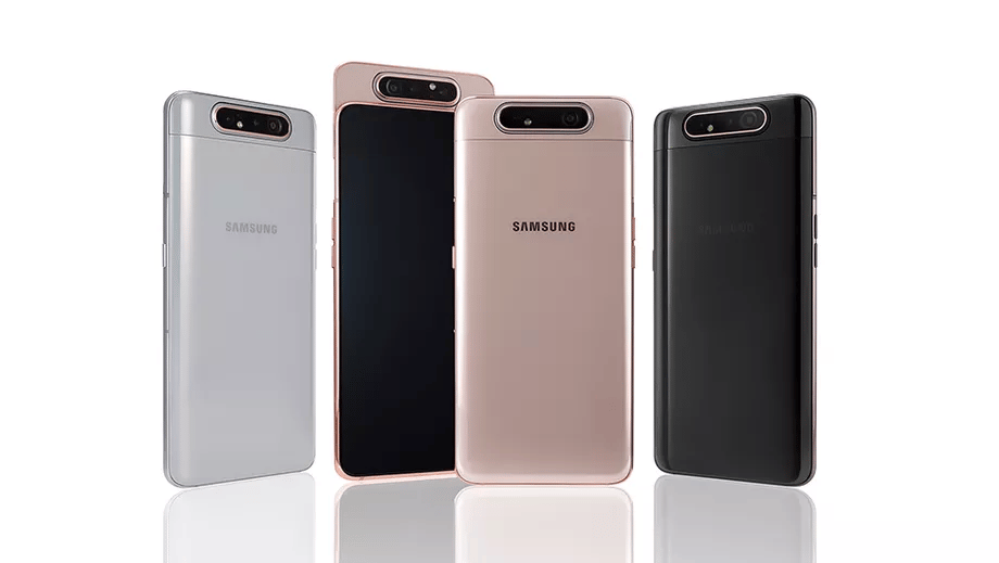 Az év egyik legizgalmasabb telefonját mutatta be a Samsung